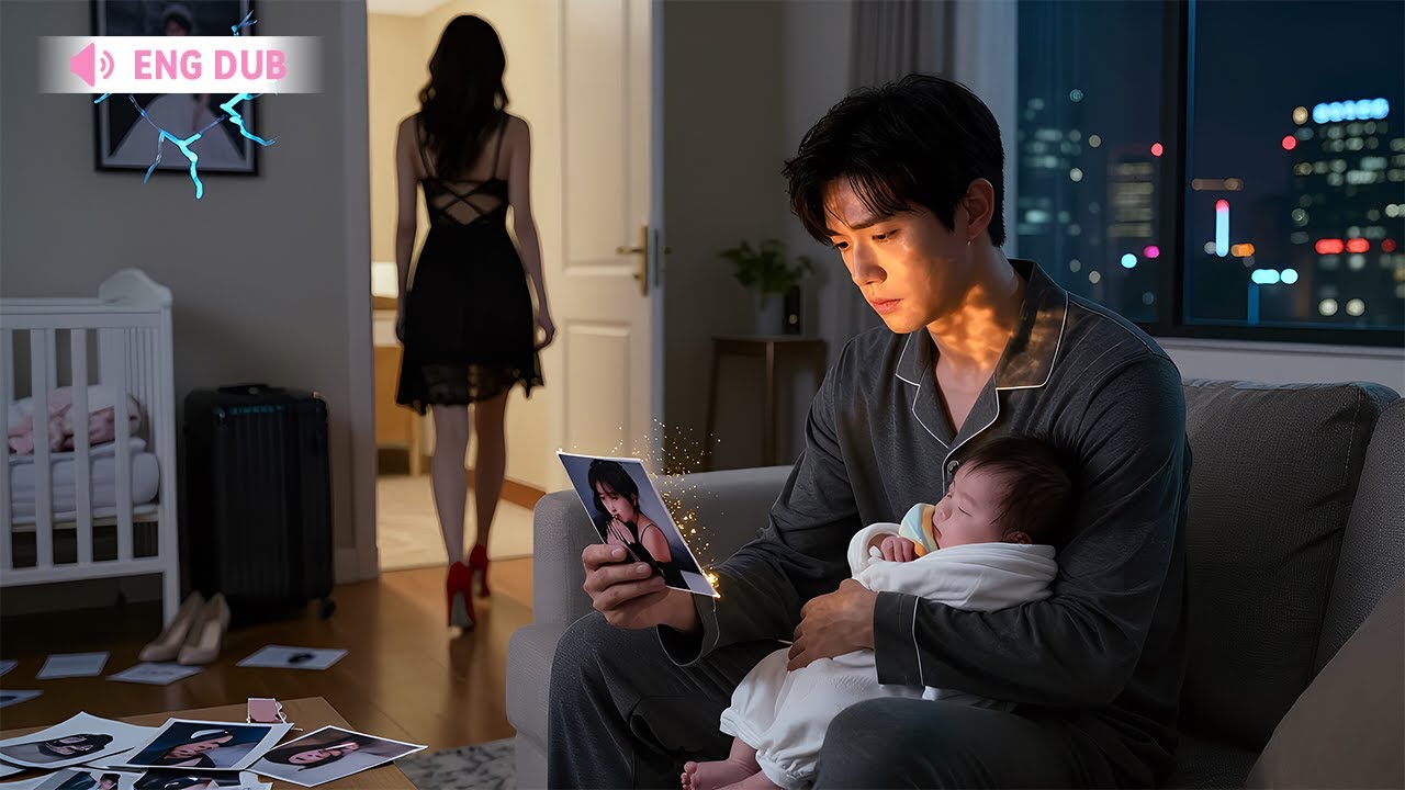 She Saved Me from Betrayal, Then Betrayed Me Herself. This Time, I'm Choosing NO ONE But Myself.