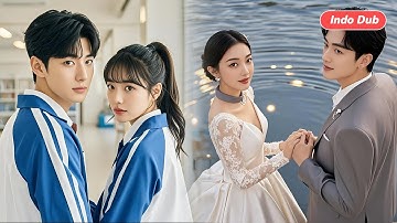 【Indo Dub】"Aku Pilih Dia, Bukan Kau!" Giliran Dia Lihat Mantan Bahagia, Nyesal Tiada Akhir! #cdrama