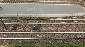 mtb Weichenmotor MP1