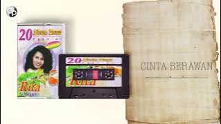 Rita Sugiarto - Cinta Berawan