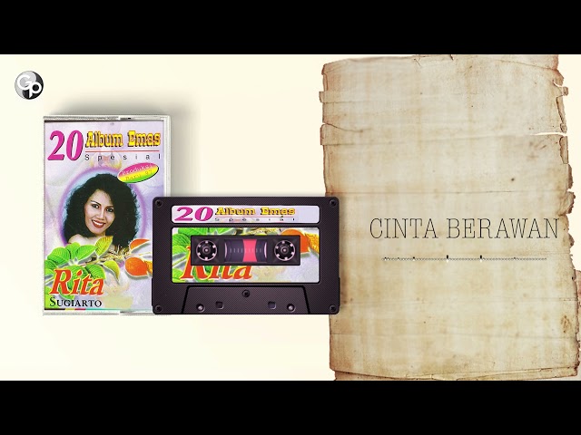 Rita Sugiarto - Cinta Berawan class=