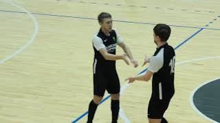 Огляд матчу | АБтП 4 : 4 Triolan