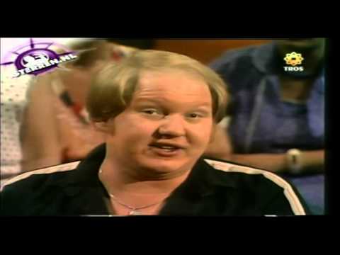 Henk Wijngaard - Kilometervreters