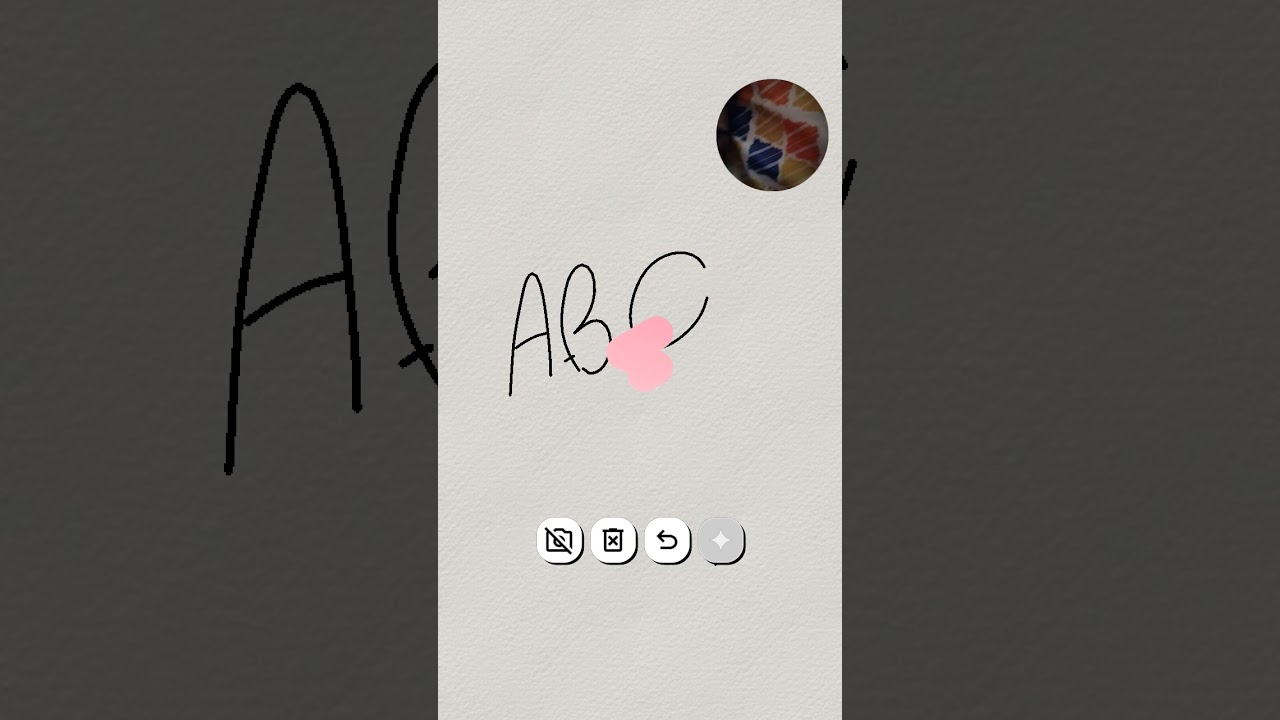 🪄 YT Magic Drawing 