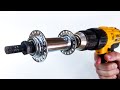 The Most Amazing Sharpening Trick You&#39;ve Ever Seen | Woodworking tools