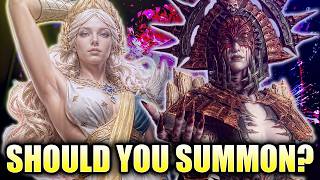 Nastya Is Amazing...But Is She Worth It? ⁂ Watcher of Realms