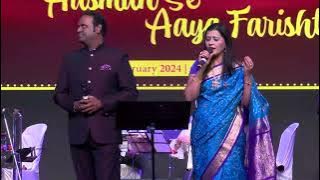 2024-02-24_Itna hai tumse pyar mujhe_Dhanashree D. & Prasan R.