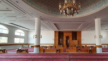 سورة الزمر ( ٥٣ - ٦٧ )