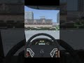 Cold Start of 2013 Renault T-Range - Truckers of Europe 3 #Shorts #trending #viral