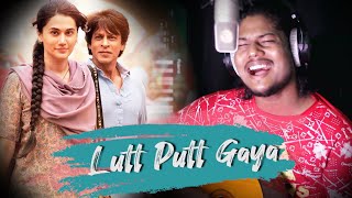R JOY - Lutt Putt Gaya COVER - DUNKI Drop 2 | Shah Rukh Khan | Rajkumar | @pritam7415 | Arijit Singh