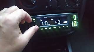 La Calidad Del Sonido De La Radio De Avylet C301