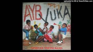 African Youth Band - Thetha