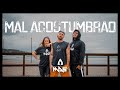 Mal Acostumbrao - Mau y Ricky, Maria Becerra | Marlon Alves Dance MAs