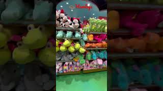 Hamleys | soft toys | cute toys | must visit shop | viviana mall