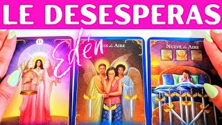 ¡¡¡NADIE TE IGUALA!!!¡¡¡CONEXIÓN MÁGICA Y ÚNICA!!!TAROT INTERACTIVO AMOR HOY PERSONA ESPECIAL