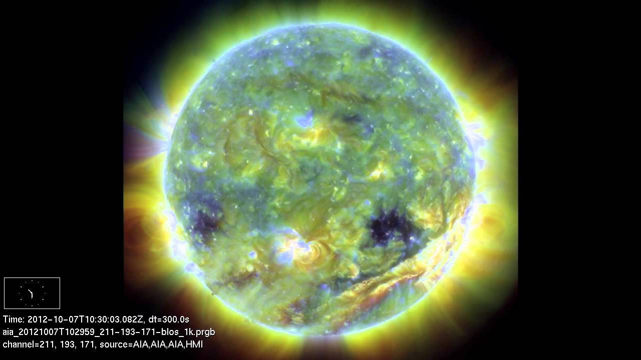 SDO Daily 2012-09-20 2012-10-20 211-193-171