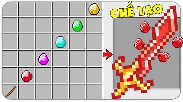 MINI GAME : ĐẠI CHIẾN ĐỒ VIP CHẾ TẠO TỪ QUẢ TRỨNG BẢY MÀU CẦU VỒNG ?? NOOB TIÊU DIỆT FAKE T GAMING