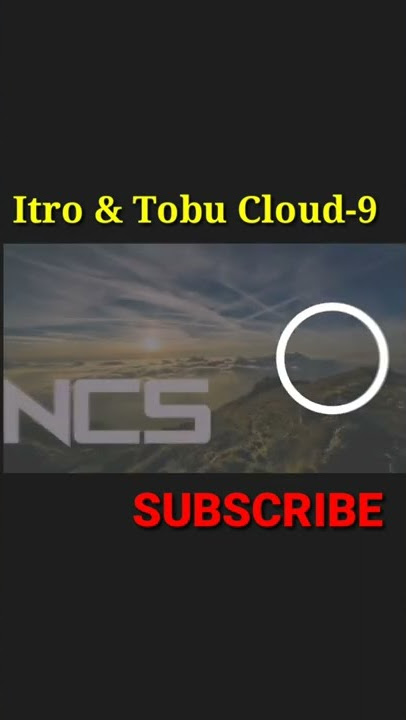 Itro & Tobu - Cloud 9 (no copyright music) #shorts #shortsfeed  #youtubeshorts
