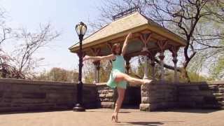 Ok Dance Company - Live Your Life