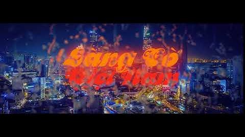 Realistic Rain Drop FX Tutorial! 100% After Effects!