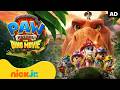 Patrulha Canina: Uma Aventura Dino | Teaser Trailer | DUB | Nick Jr. em Português