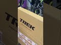 DREAM BUILT! TREK SLASH 8 2021