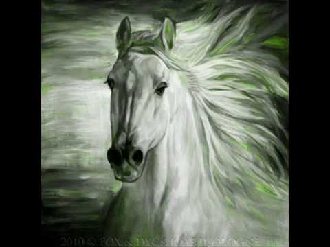 Jacky White Horses Jacky White Horses