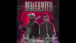 BIG LOIS FT PAPA MANELO - "CHARLATÁN" - REMIX DJ SaLsErO