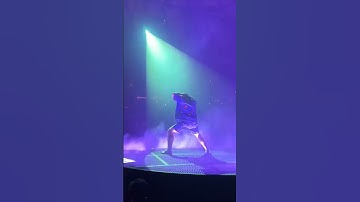 Thumbnail of Post Malone Dancing to I Like You Song on Stage 🔥🔥🔥