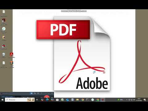 📚 Adobe Acrobat Pro DC Tutorial | Edit, Merge & Protect Your PDF Files