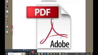 📚 Adobe Acrobat Pro DC Tutorial | Edit, Merge & Protect Your PDF Files
