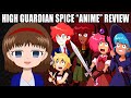 I Actually Watched it... - High Guardian Spice "Anime" Review