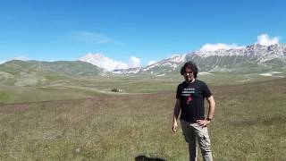 Discover Campo Imperatore with Amazing Abruzzo Tours