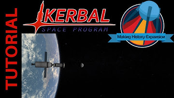 Apollo-Venus (2): Kerbal Space Program Making History