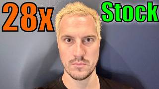 This Stock is Making Investors Rich