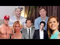 好莱坞明星把中文说成这样， 连老外都听不下去... Celebrities Speaking Chinese