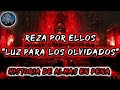 MIS PADRES NO CREÍAN EN FANTASMAS HASTA QUE UNO NOS HIZO DAÑO | HISTORIAS DE TERROR