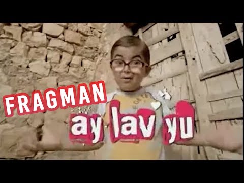 Ay Lav Yu - Fragman