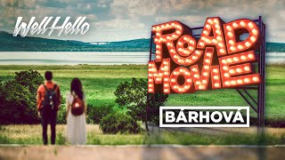 Video thumbnail of "WELLHELLO - BÁRHOVÁ - OFFICIAL MUSIC VIDEO"