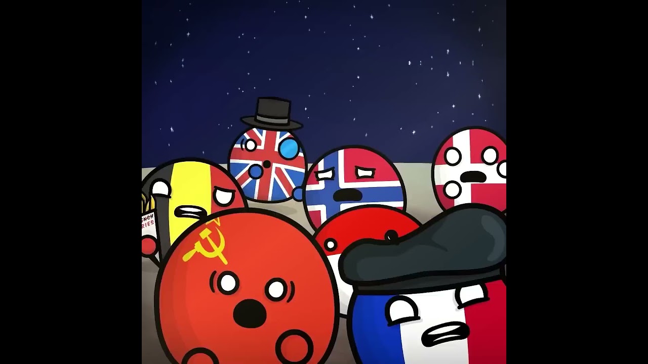 Estoy regalando Europa  (Parodia de MrBeast)