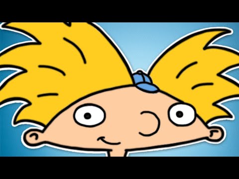 The PERFECT Hey Arnold Episode