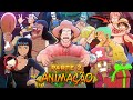 AMIGO OCULTO DE ONE PIECE - PARTE 2