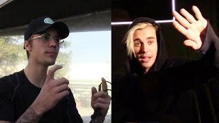 Justin Bieber Worst Moments 4