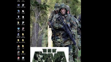 ArmA 3 Editor,Tutorial,Create Mission,Trigger,Tuxtral flag,Sound