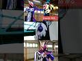 変身動画　仮面ライダーノクスに変身してみた！KAMEN RIDER NOX Henshin Case16奔る（初変身ver.）#仮面ライダー# #kamenrider #変身してみた