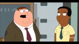 Family Guy   Learn Math From A Black Guy
