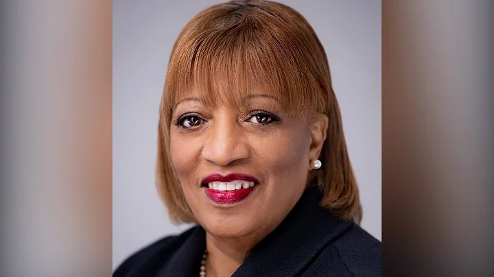 CUNY Welcomes Dr. Patricia Ramsey as the incoming ...