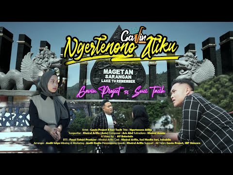 Video Ngertenono Atiku
