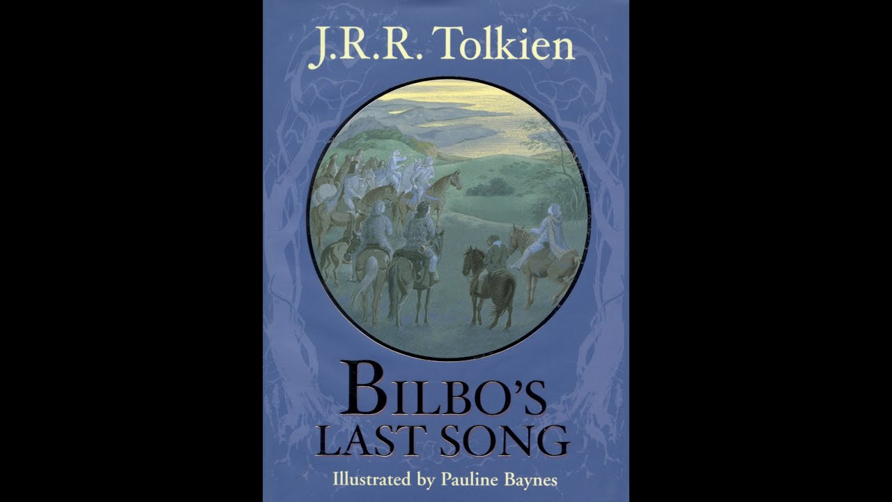 Bilbo's Last Song