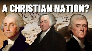 The Modern Invention of Christian America